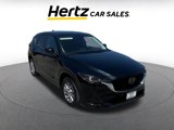 Used 2024 MAZDA CX-5 AWD 2.5 S w/ Select Package image 3