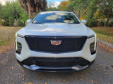 Used 2024 Cadillac XT4 Sport w/ Cold Weather Package image 2
