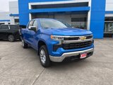 New 2026 Chevrolet Silverado 1500 LT image 2