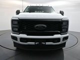 New 2025 Ford F250 XLT w/ Black Appearance Package image 2