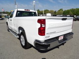 Used 2024 Chevrolet Silverado 1500 W/T image 5