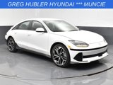 New 2025 Hyundai Ioniq 6 SEL image 2