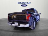 New 2025 Ford F150 XLT w/ Equipment Group 302A MID image 5