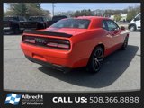 Used 2018 Dodge Challenger R/T Plus image 6