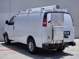 Used 2021 Chevrolet Express 3500 w/ Driver Convenience Package image 5
