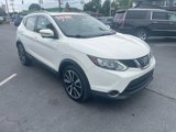 Used 2019 Nissan Rogue Sport SL w/ Premium Package image 2