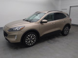 Used 2021 Ford Escape Titanium image 2