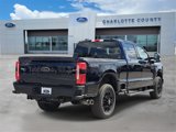 New 2025 Ford F250 4x4 Crew Cab Super Duty image 4