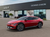 New 2025 Kia EV6 Light image 3