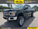 Used 2019 Ford F150 XLT w/ Equipment Group 302A Luxury image 3