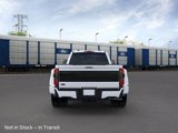New 2025 Ford F450 Platinum image 6