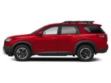 New 2025 Nissan Pathfinder Rock Creek image 3