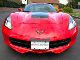 Used 2019 Chevrolet Corvette Stingray Coupe w/ Battery Protection Package image 2