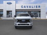 New 2025 Ford F350 4x4 Crew Cab DRW Super Duty image 6