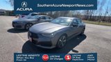 New 2025 Acura TLX w/ Technology Package image 1