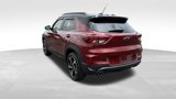 Used 2022 Chevrolet TrailBlazer RS w/ Sun and Liftgate Package image 4