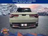 Used 2024 Hyundai Santa Cruz Limited image 4