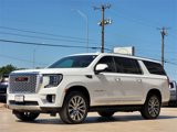Used 2021 GMC Yukon XL Denali w/ Denali Ultimate Package image 3