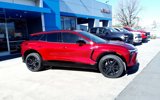 New 2025 Chevrolet Blazer EV RS image 3