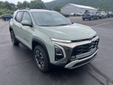 New 2026 Chevrolet Equinox ACTIV w/ Safety and Technology Package image 3