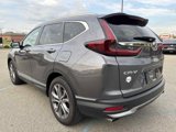 Used 2021 Honda CR-V Touring image 5