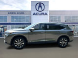 New 2025 Acura MDX SH-AWD w/ Technology Package image 2