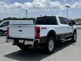Used 2024 Ford F250 Lariat w/ Chrome Package image 3