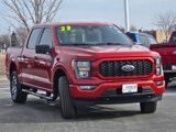 Used 2023 Ford F150 XL w/ STX Appearance Package image 3