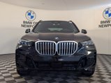 Used 2026 BMW X5 xDrive40i w/ M Sport Package image 4