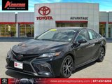 Certified 2023 Toyota Camry SE image 4