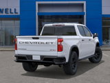 New 2026 Chevrolet Silverado 1500 ZR2 image 4