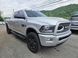 Used 2018 RAM 3500 Laramie w/ Sport Appearance Group image 5