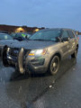 Used 2019 Ford Explorer 4WD Police Interceptor w/ Ready For The Road Package image 3