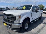 Used 2022 Ford F250 XL w/ Power Equipment Group image 4