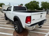 Used 2018 RAM 2500 Big Horn image 5