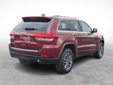 Used 2019 Jeep Grand Cherokee Limited image 5