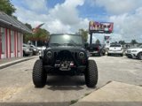 Used 2008 Jeep Wrangler X image 3