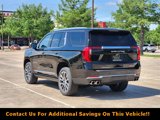 New 2025 GMC Yukon Denali w/ Denali Reserve Package image 4