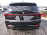 New 2025 Buick Enclave Sport Touring image 4
