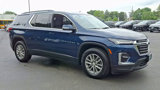 Certified 2023 Chevrolet Traverse LT image 2