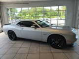 Used 2022 Dodge Challenger R/T w/ Blacktop Package image 2