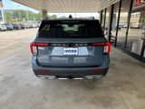 Certified 2025 Ford Explorer Active w/ Active Comfort Package image 5
