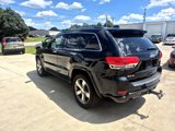 Used 2015 Jeep Grand Cherokee Overland w/ Advanced Technology Group image 5