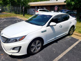 Used 2016 Kia Optima EX image 5
