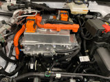 New 2025 Chevrolet Blazer EV LT image 4