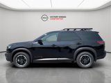 New 2025 Nissan Pathfinder Rock Creek image 3