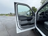 New 2025 Ford F350 4x4 Crew Cab DRW Super Duty image 6