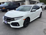 Used 2019 Honda Civic EX image 2