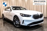 New 2025 BMW i5 xDrive40 w/ Premium Package image 2