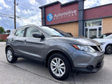 Used 2017 Nissan Rogue Sport SV image 3